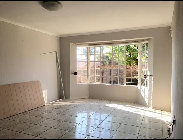 3 BEDROOM SIMPLEX RENTED IN NORKEM PARK